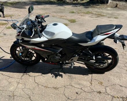 Сузуки Другая, объемом двигателя 0.25 л и пробегом 0 тыс. км за 4250 $, фото 2 на Automoto.ua