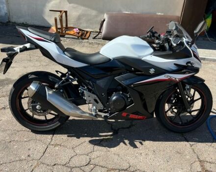 Сузуки Другая, объемом двигателя 0.25 л и пробегом 0 тыс. км за 4250 $, фото 3 на Automoto.ua