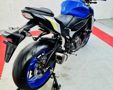 Сузуки Другая, объемом двигателя 1 л и пробегом 0 тыс. км за 11300 $, фото 5 на Automoto.ua