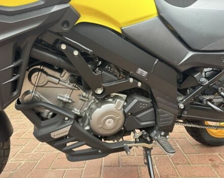 Сузуки Другая, объемом двигателя 0.65 л и пробегом 0 тыс. км за 8800 $, фото 9 на Automoto.ua