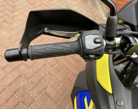 Сузуки Другая, объемом двигателя 0.65 л и пробегом 0 тыс. км за 8800 $, фото 13 на Automoto.ua