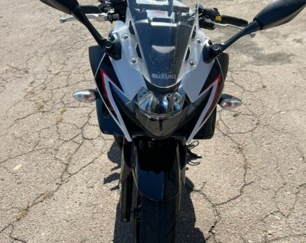 Сузуки Другая, объемом двигателя 0.25 л и пробегом 0 тыс. км за 4250 $, фото 1 на Automoto.ua