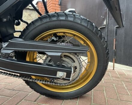 Сузуки Другая, объемом двигателя 0.65 л и пробегом 0 тыс. км за 8800 $, фото 8 на Automoto.ua