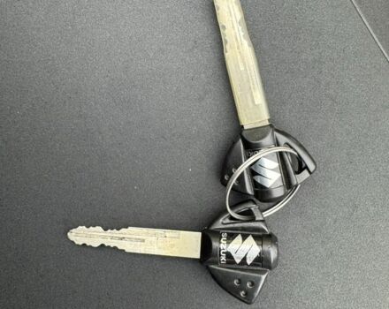 Сузуки Другая, объемом двигателя 0.65 л и пробегом 0 тыс. км за 8800 $, фото 15 на Automoto.ua