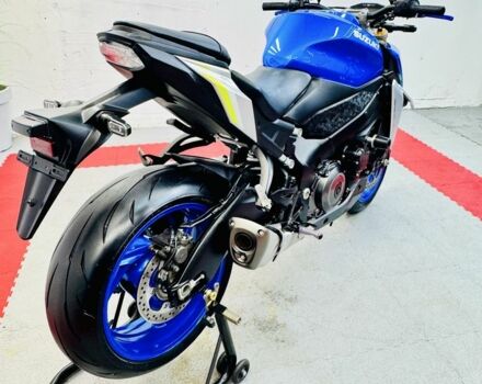 Сузуки Другая, объемом двигателя 1 л и пробегом 0 тыс. км за 11300 $, фото 4 на Automoto.ua