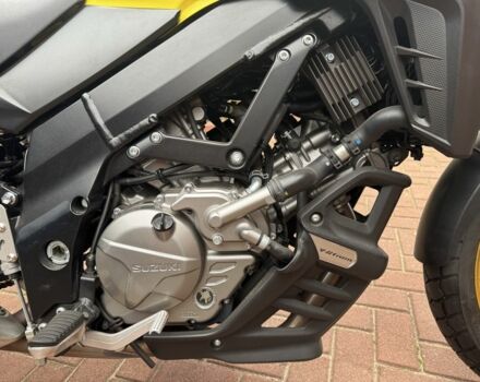 Сузуки Другая, объемом двигателя 0.65 л и пробегом 0 тыс. км за 8800 $, фото 6 на Automoto.ua