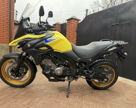 Сузуки Другая, объемом двигателя 0.65 л и пробегом 0 тыс. км за 8800 $, фото 4 на Automoto.ua