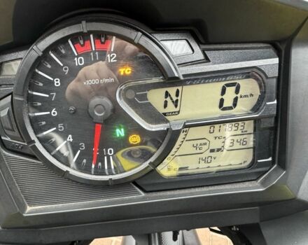 Сузуки Другая, объемом двигателя 0.65 л и пробегом 0 тыс. км за 8800 $, фото 14 на Automoto.ua