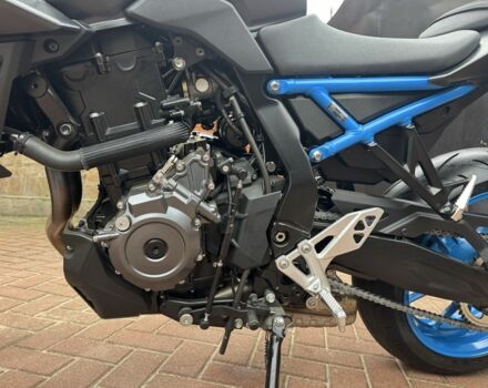 Сузуки Другая, объемом двигателя 0.78 л и пробегом 0 тыс. км за 9000 $, фото 11 на Automoto.ua