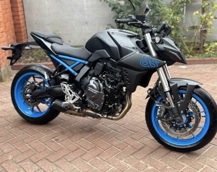 Сузуки Другая, объемом двигателя 0.78 л и пробегом 0 тыс. км за 9000 $, фото 1 на Automoto.ua