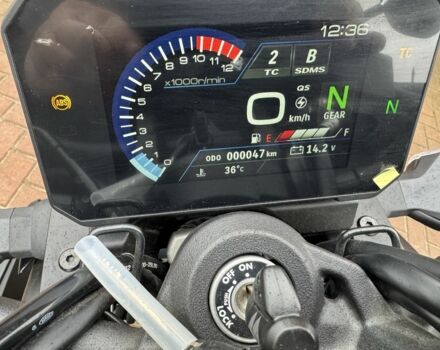 Сузуки Другая, объемом двигателя 0.78 л и пробегом 0 тыс. км за 9000 $, фото 12 на Automoto.ua