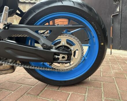 Сузуки Другая, объемом двигателя 0.78 л и пробегом 0 тыс. км за 9000 $, фото 10 на Automoto.ua