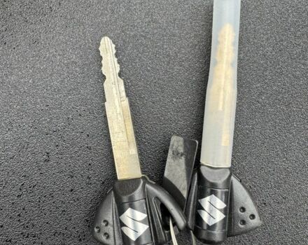 Сузуки Другая, объемом двигателя 0.78 л и пробегом 0 тыс. км за 9000 $, фото 13 на Automoto.ua