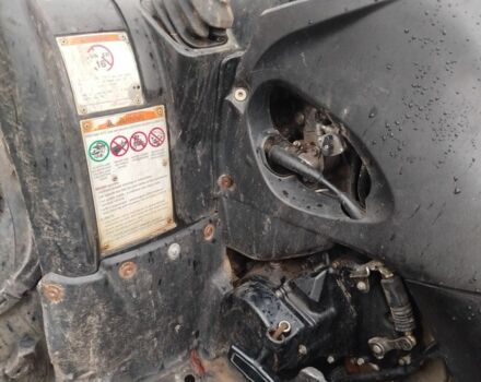 Сузуки Другая, объемом двигателя 0.5 л и пробегом 0 тыс. км за 3800 $, фото 7 на Automoto.ua