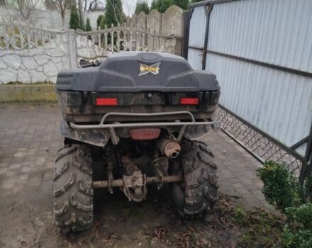 Сузуки Другая, объемом двигателя 0.5 л и пробегом 0 тыс. км за 3800 $, фото 3 на Automoto.ua