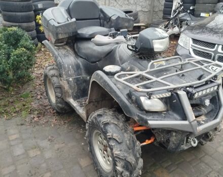 Сузуки Другая, объемом двигателя 0.5 л и пробегом 0 тыс. км за 3800 $, фото 2 на Automoto.ua