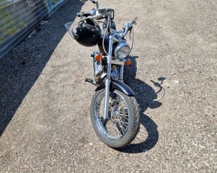 Сузуки Другая, объемом двигателя 0.65 л и пробегом 0 тыс. км за 2600 $, фото 5 на Automoto.ua