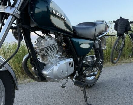 Сузуки Другая, объемом двигателя 0.13 л и пробегом 0 тыс. км за 830 $, фото 7 на Automoto.ua