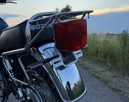 Сузуки Другая, объемом двигателя 0.13 л и пробегом 0 тыс. км за 830 $, фото 15 на Automoto.ua