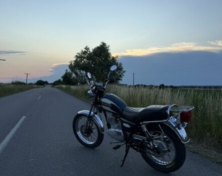 Сузуки Другая, объемом двигателя 0.13 л и пробегом 0 тыс. км за 830 $, фото 4 на Automoto.ua