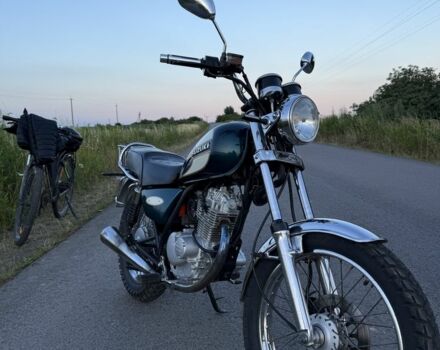 Сузуки Другая, объемом двигателя 0.13 л и пробегом 0 тыс. км за 830 $, фото 11 на Automoto.ua