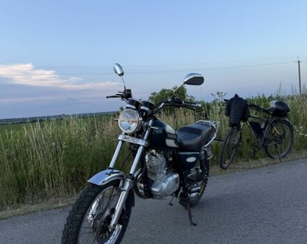 Сузуки Другая, объемом двигателя 0.13 л и пробегом 0 тыс. км за 830 $, фото 5 на Automoto.ua