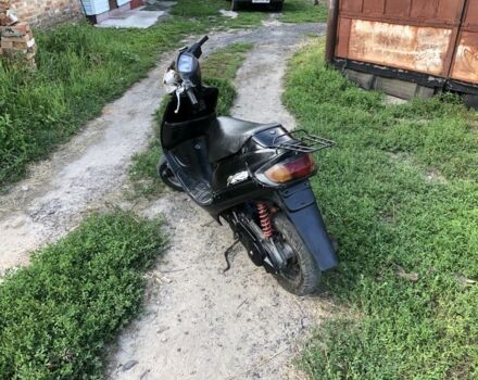 Сузукі Інша, об'ємом двигуна 14.86 л та пробігом 0 тис. км за 125 $, фото 1 на Automoto.ua