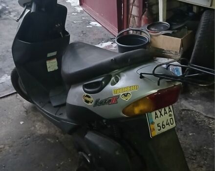 Сузуки Другая, объемом двигателя 49 л и пробегом 0 тыс. км за 406 $, фото 1 на Automoto.ua