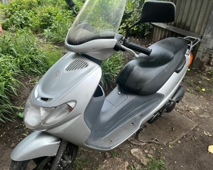 Сузуки Другая, объемом двигателя 0.11 л и пробегом 0 тыс. км за 633 $, фото 1 на Automoto.ua