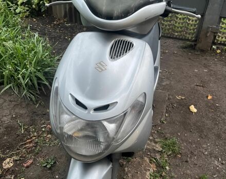 Сузуки Другая, объемом двигателя 0.11 л и пробегом 0 тыс. км за 633 $, фото 2 на Automoto.ua