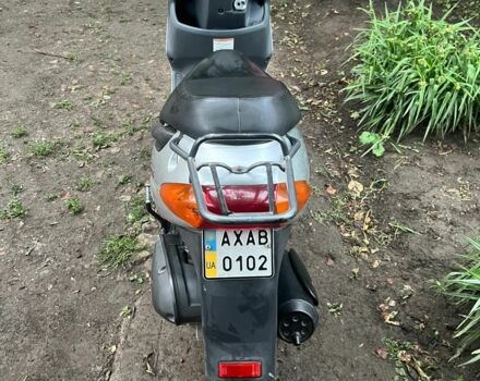 Сузуки Другая, объемом двигателя 0.11 л и пробегом 0 тыс. км за 633 $, фото 5 на Automoto.ua