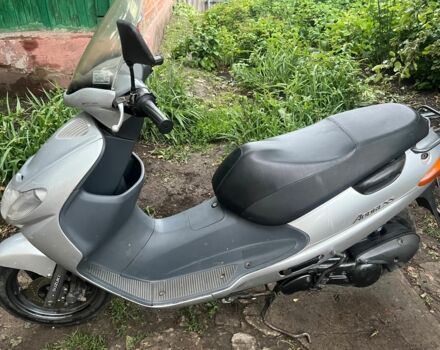 Сузуки Другая, объемом двигателя 0.11 л и пробегом 0 тыс. км за 633 $, фото 4 на Automoto.ua