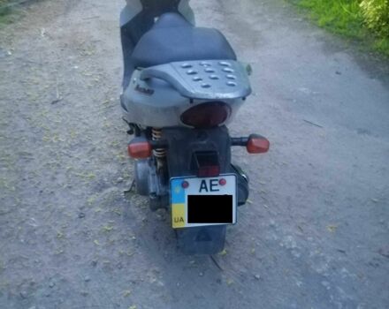 Сузуки Другая, объемом двигателя 0.13 л и пробегом 0 тыс. км за 500 $, фото 3 на Automoto.ua