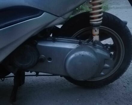 Сузуки Другая, объемом двигателя 0.13 л и пробегом 0 тыс. км за 500 $, фото 5 на Automoto.ua