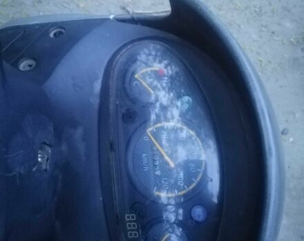 Сузуки Другая, объемом двигателя 0.13 л и пробегом 0 тыс. км за 500 $, фото 2 на Automoto.ua