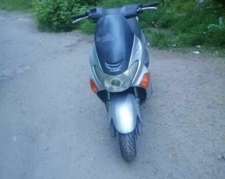 Сузуки Другая, объемом двигателя 0.13 л и пробегом 0 тыс. км за 500 $, фото 8 на Automoto.ua