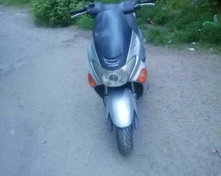 Сузуки Другая, объемом двигателя 0.13 л и пробегом 0 тыс. км за 500 $, фото 1 на Automoto.ua