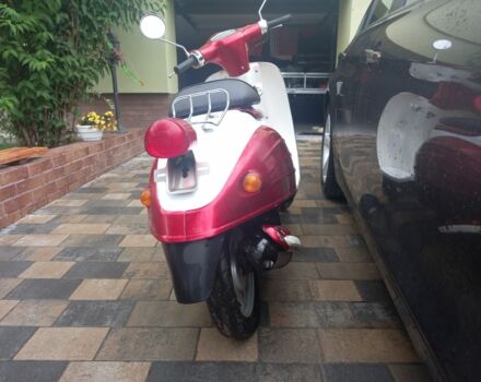 Сузуки Другая, объемом двигателя 14.86 л и пробегом 0 тыс. км за 263 $, фото 6 на Automoto.ua