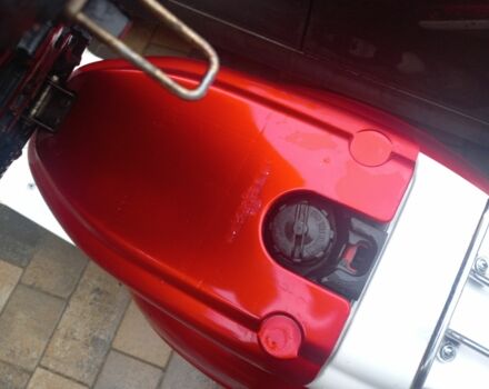 Сузуки Другая, объемом двигателя 14.86 л и пробегом 0 тыс. км за 263 $, фото 5 на Automoto.ua