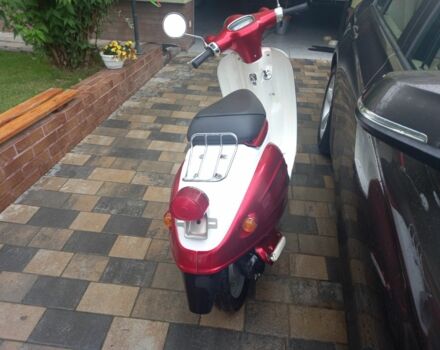 Сузуки Другая, объемом двигателя 14.86 л и пробегом 0 тыс. км за 263 $, фото 2 на Automoto.ua