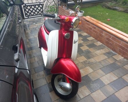 Сузуки Другая, объемом двигателя 14.86 л и пробегом 0 тыс. км за 263 $, фото 4 на Automoto.ua