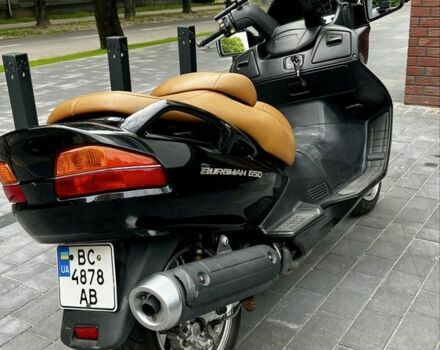 Сузуки Другая, объемом двигателя 0.65 л и пробегом 0 тыс. км за 2600 $, фото 2 на Automoto.ua