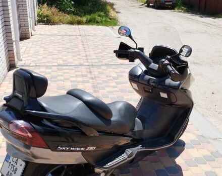 Сузукі Інша, об'ємом двигуна 0.25 л та пробігом 0 тис. км за 1450 $, фото 5 на Automoto.ua