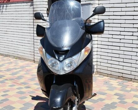 Сузукі Інша, об'ємом двигуна 0.25 л та пробігом 0 тис. км за 1450 $, фото 1 на Automoto.ua