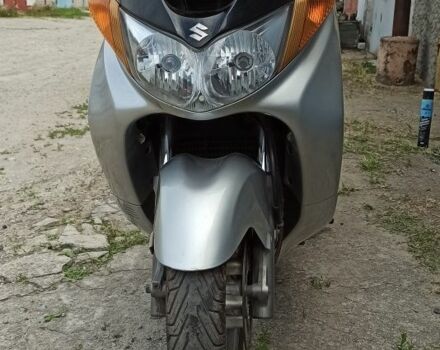 Сузукі Інша, об'ємом двигуна 0.4 л та пробігом 0 тис. км за 2700 $, фото 1 на Automoto.ua