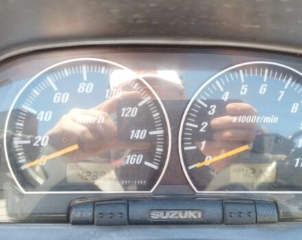 Сузукі Інша, об'ємом двигуна 0.25 л та пробігом 0 тис. км за 1450 $, фото 6 на Automoto.ua