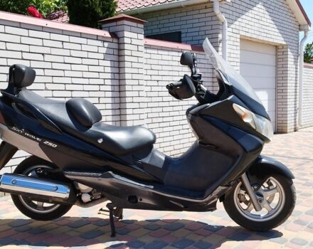 Сузукі Інша, об'ємом двигуна 0.25 л та пробігом 0 тис. км за 1450 $, фото 4 на Automoto.ua