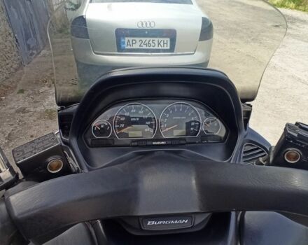 Сузукі Інша, об'ємом двигуна 0.4 л та пробігом 0 тис. км за 2700 $, фото 6 на Automoto.ua