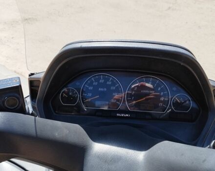 Сузукі Інша, об'ємом двигуна 0.25 л та пробігом 0 тис. км за 1450 $, фото 3 на Automoto.ua