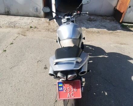 Сузуки Другая, объемом двигателя 0.6 л и пробегом 0 тыс. км за 4800 $, фото 4 на Automoto.ua